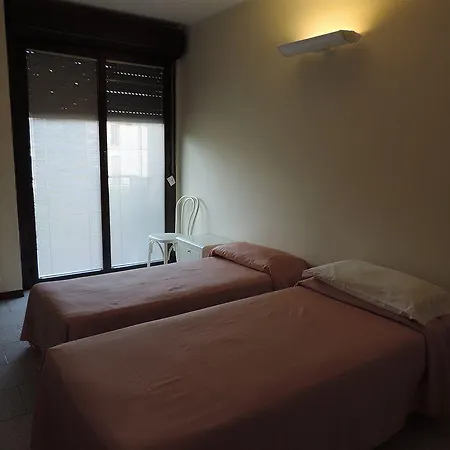 Aquamaris Sala Baganza