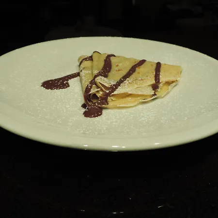 Aquamaris Otel Sala Baganza