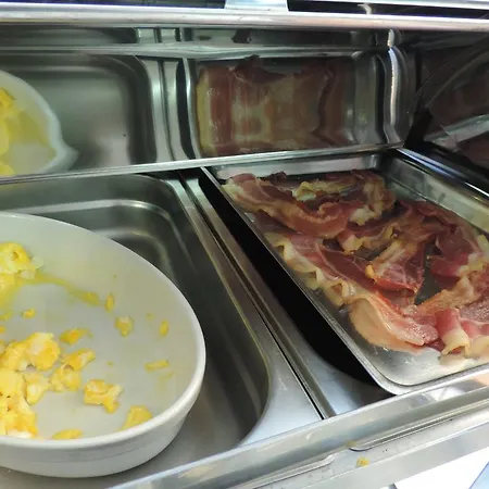 Otel Aquamaris Sala Baganza