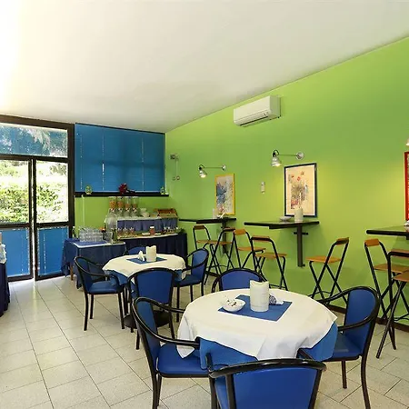 Aquamaris Otel Sala Baganza