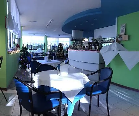 Otel Aquamaris Sala Baganza