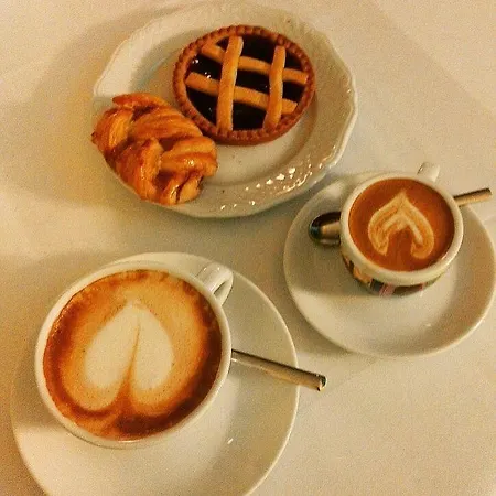 Aquamaris Sala Baganza