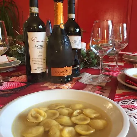 Aquamaris Sala Baganza