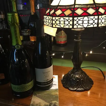 Aquamaris Otel Sala Baganza