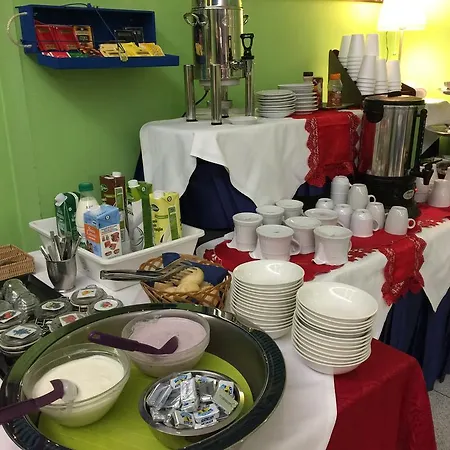 Otel Aquamaris Sala Baganza