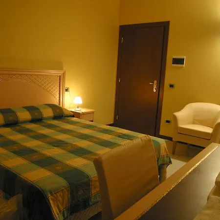 Aquamaris 3* Sala Baganza