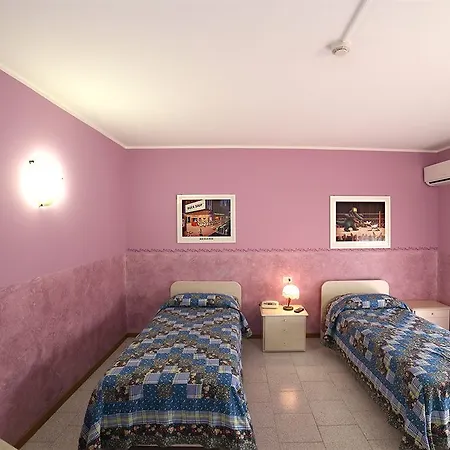 Aquamaris Otel Sala Baganza