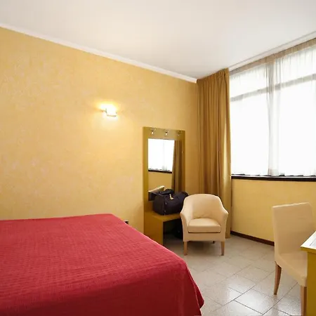 Otel Aquamaris Sala Baganza