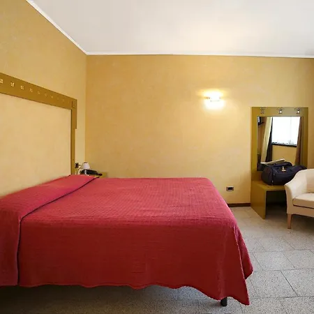 Aquamaris 3* Sala Baganza