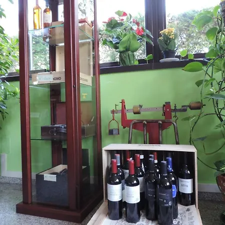 Aquamaris Otel Sala Baganza