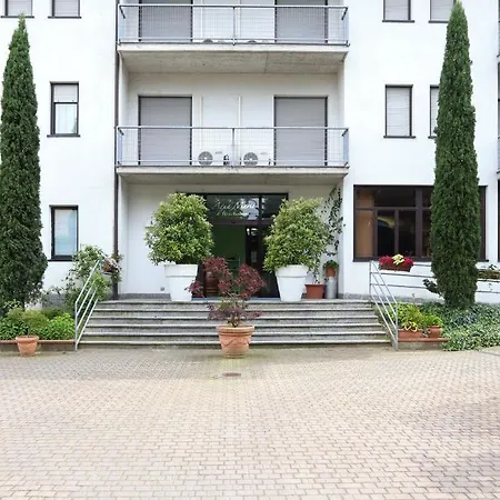 Aquamaris Sala Baganza