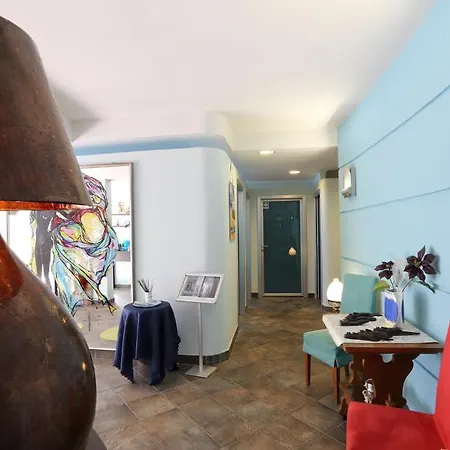 Aquamaris Otel Sala Baganza