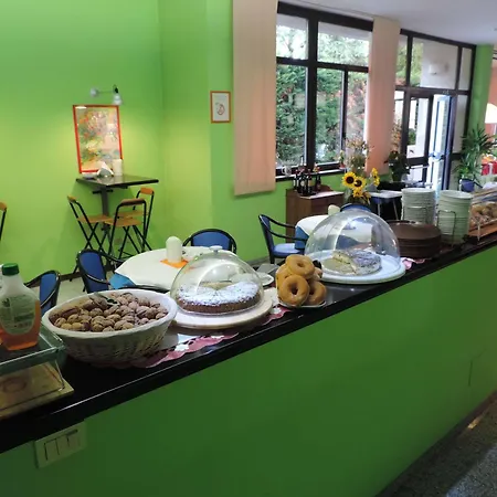 Aquamaris Otel 3*