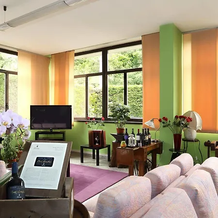 Aquamaris Sala Baganza