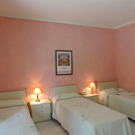Otel Aquamaris