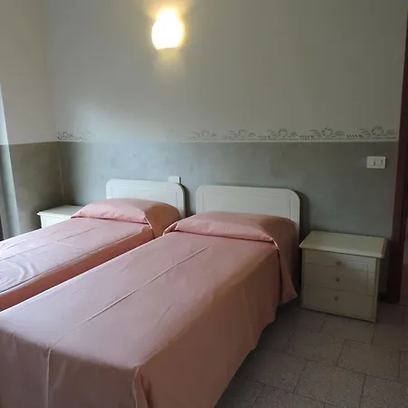 Aquamaris Otel Sala Baganza