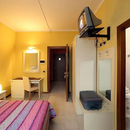 Aquamaris Sala Baganza