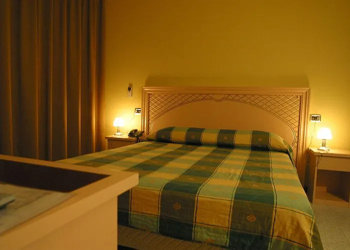 Ξενοδοχείο Aquamaris