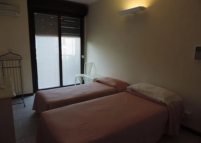 Aquamaris Sala Baganza