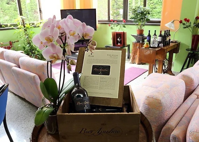 Ξενοδοχείο Aquamaris