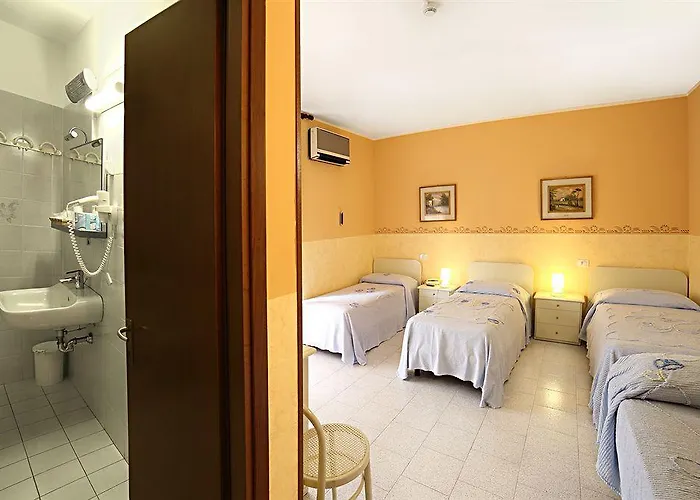 Aquamaris 3* Sala Baganza