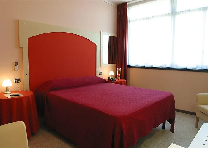 Aquamaris Ξενοδοχείο Sala Baganza