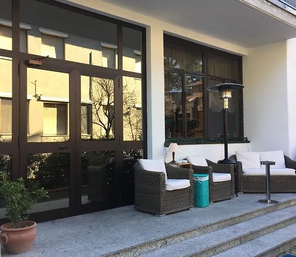 Aquamaris Ξενοδοχείο