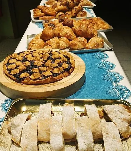 Ξενοδοχείο Aquamaris Sala Baganza