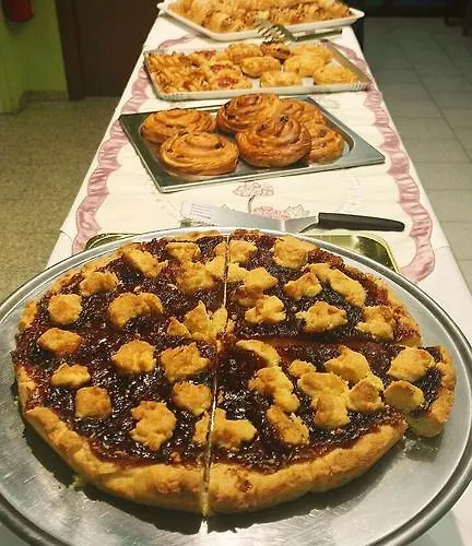 Aquamaris Ξενοδοχείο 3*