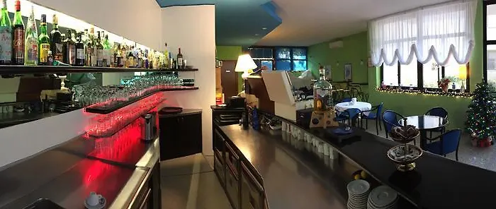 Ξενοδοχείο Aquamaris