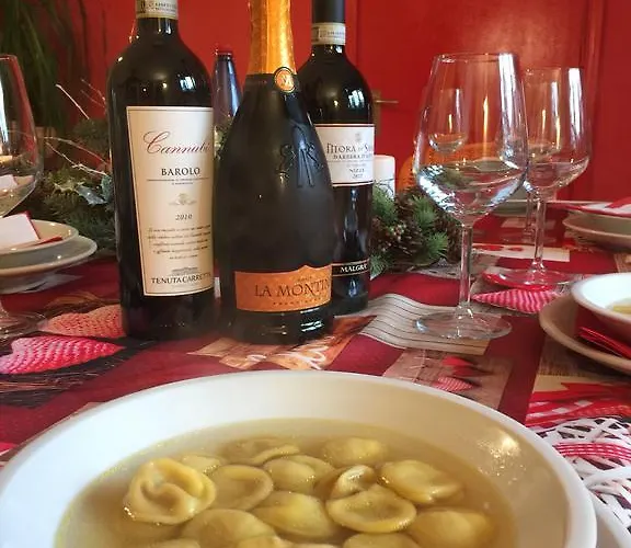 Aquamaris Sala Baganza