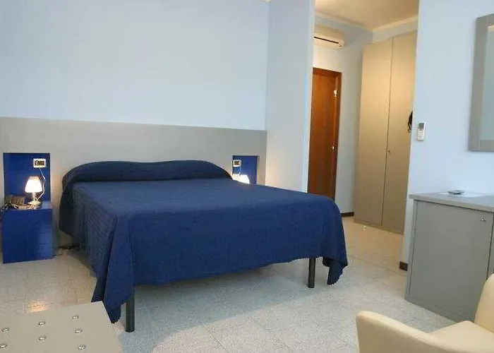 Aquamaris Ξενοδοχείο 3*