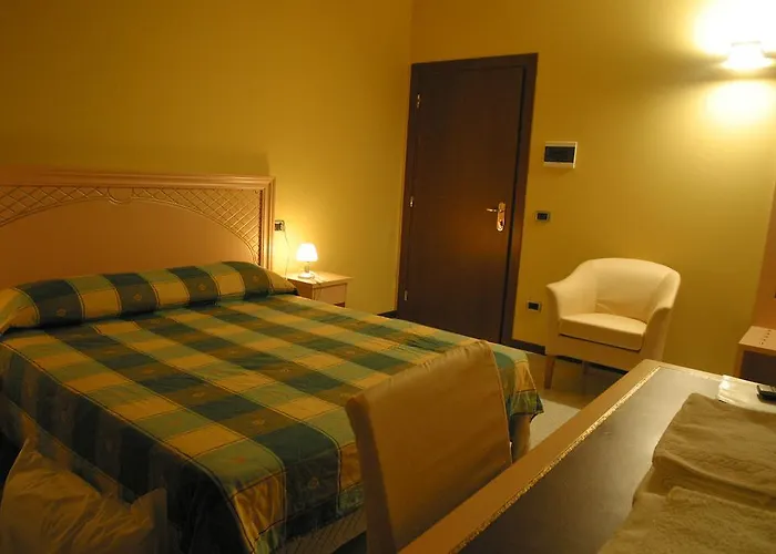 Aquamaris 3* Sala Baganza