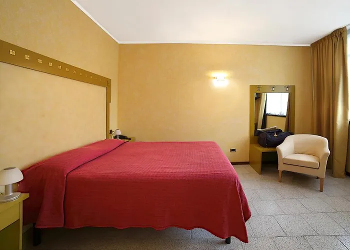 Aquamaris 3* Sala Baganza