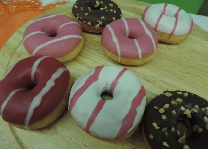 Ξενοδοχείο Aquamaris Sala Baganza