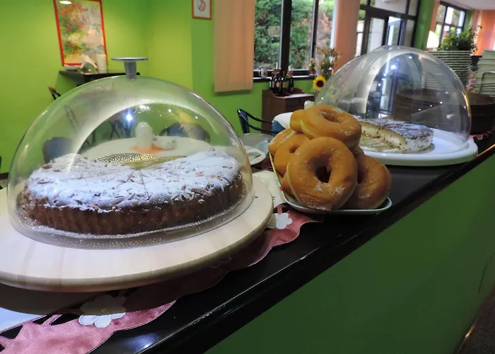 Aquamaris Sala Baganza