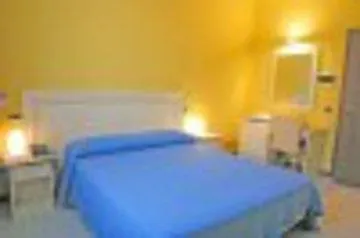 Ξενοδοχείο Aquamaris Sala Baganza