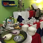 Hotel Aquamaris Sala Baganza