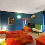 Hotel Aquamaris Sala Baganza