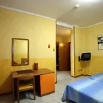 Aquamaris Hotel Sala Baganza