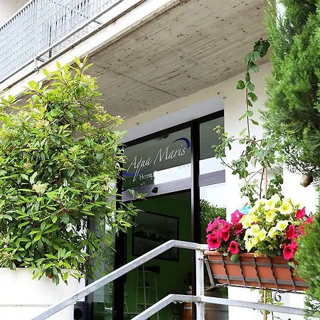 Aquamaris 3* Sala Baganza