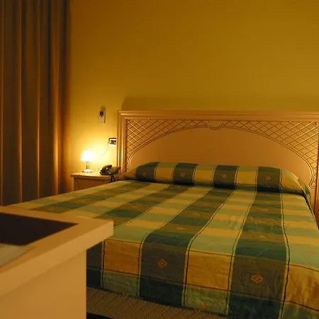 فندق Aquamaris