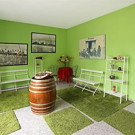 Hotel Aquamaris