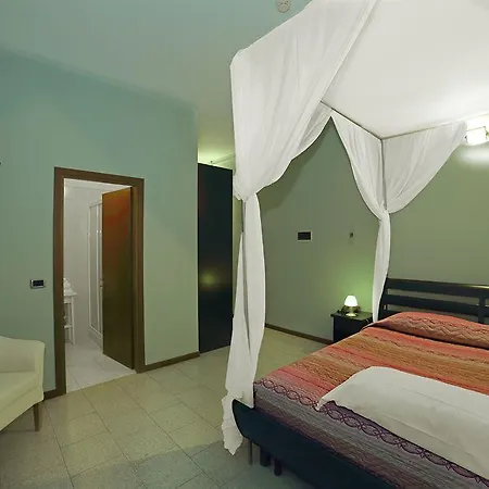 Aquamaris 3* Sala Baganza