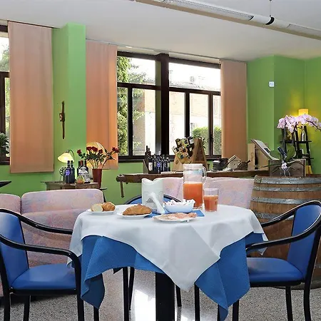 Hotel Aquamaris