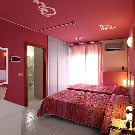 Hotel Aquamaris 3*