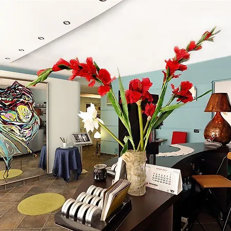 Hotel Aquamaris Sala Baganza