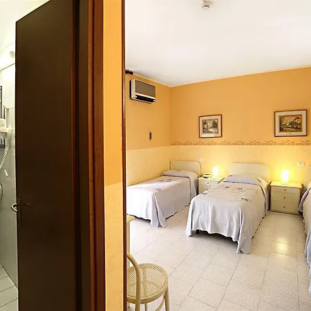 Aquamaris 3* Sala Baganza