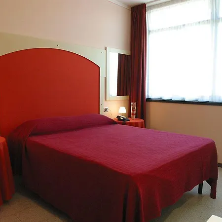 Aquamaris Hotel Sala Baganza