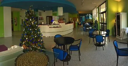 Hotel Aquamaris